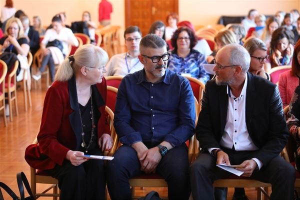 Zaključci međunarodne konferencije o odgoju i obrazovanju  na  Sveučilištu u Zadru